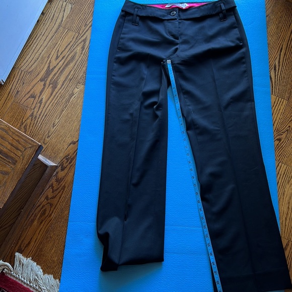 European SCHUMACHER pants, M - Picture 10 of 14